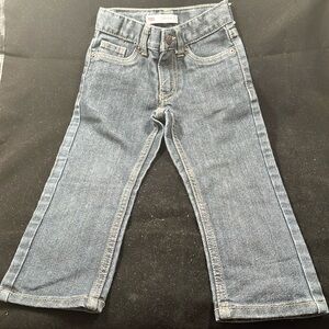 Size 2T Levi’s 511 slim